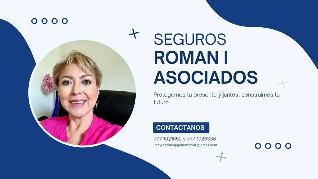 Asesora profesional de Román I Asociados